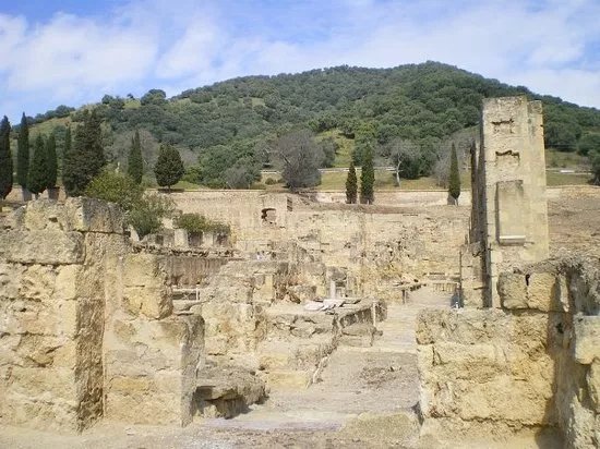Medina Azahara