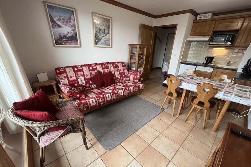 Chalet de Montalbert 22B