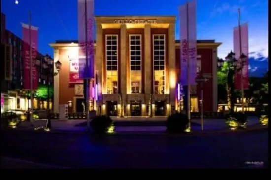 Grillo Theater