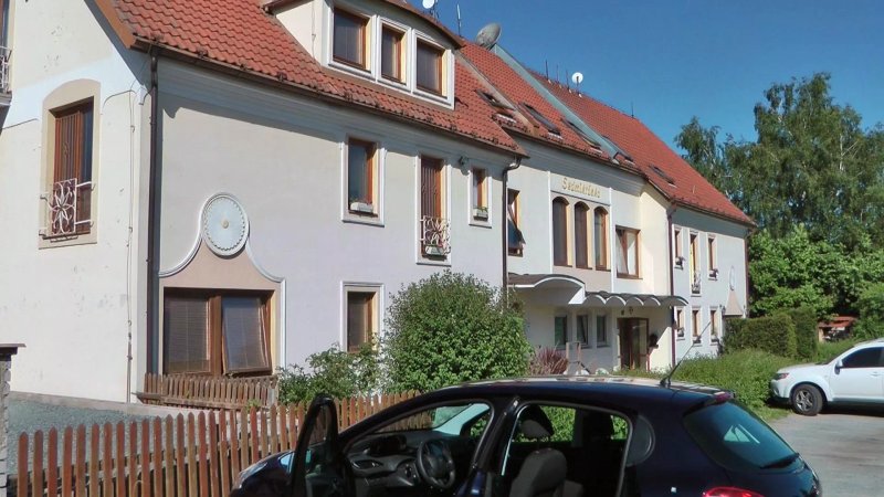 Hotel Sedmikráska