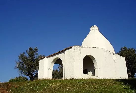 Capela de Santa Luzia