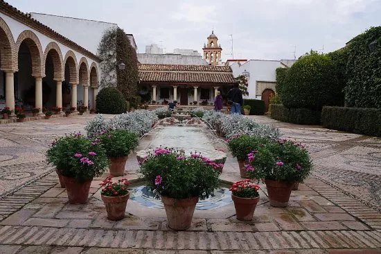 Palacio de Viana
