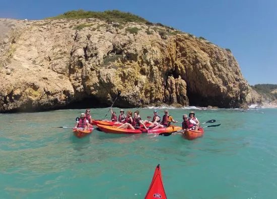 Nootka Kayak & Sup