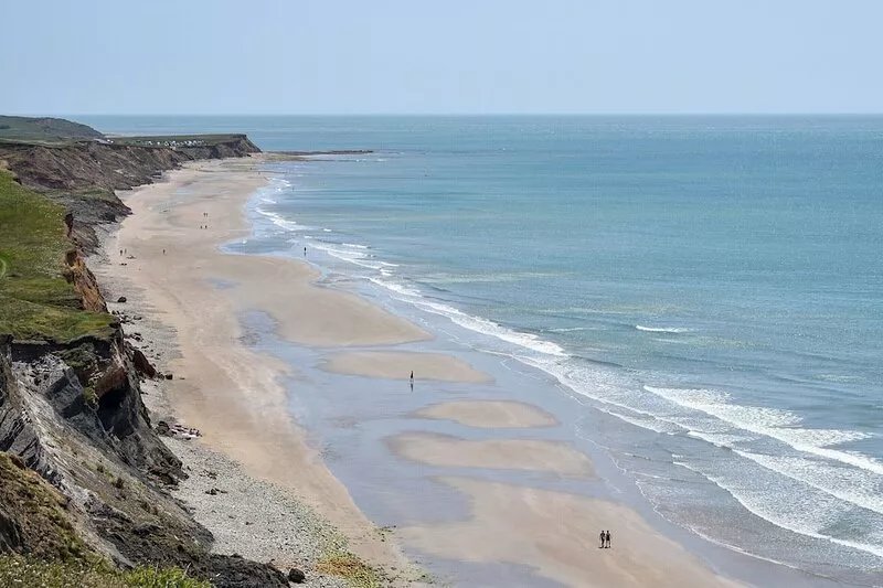 2 bedroom accommodation in Freshwater, near Totland