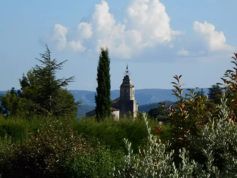 Bédoin - Mont Ventoux - Provence - Vacation rental La Farigoulette