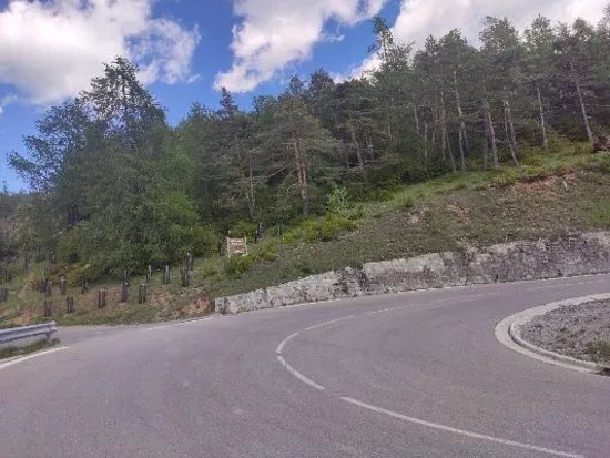 Relais cyclo Rando des monts d’azur