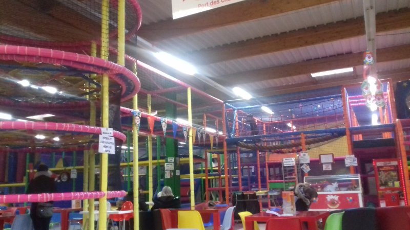 Clownland