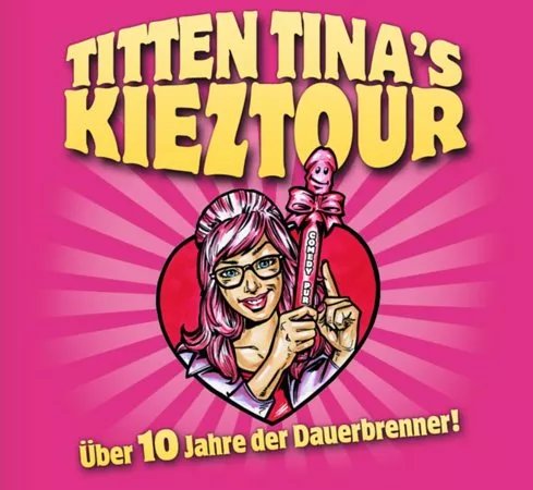 Kieztour Hamburg