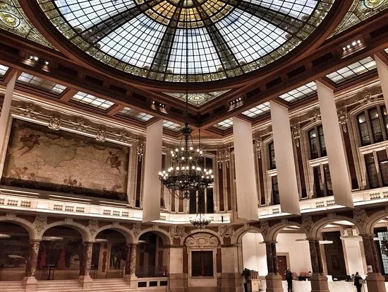 Chambre de Commerce