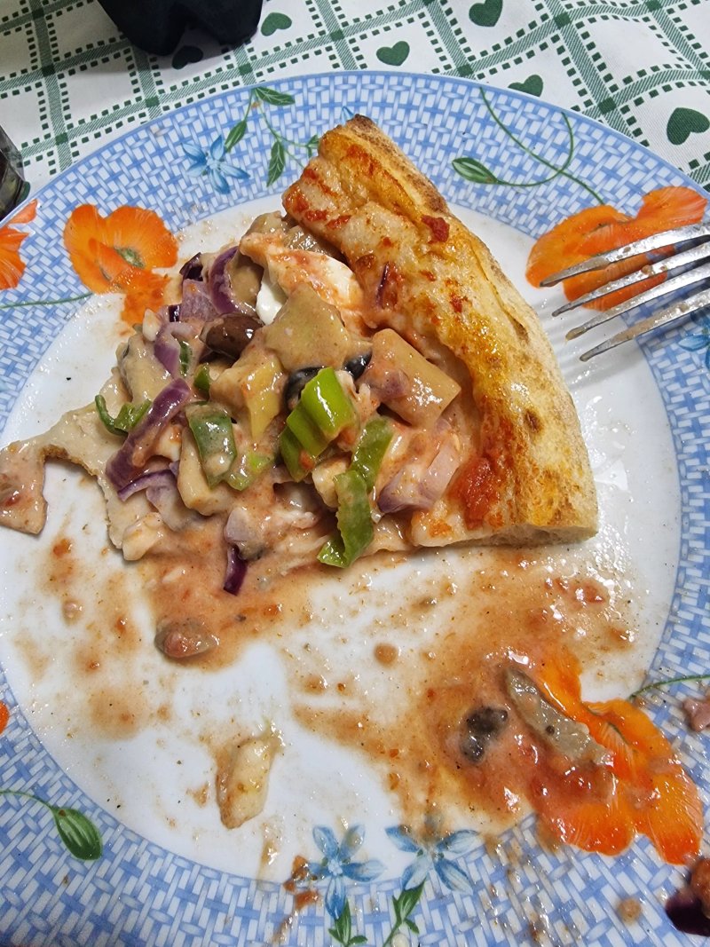 Pizzeria la Saletta