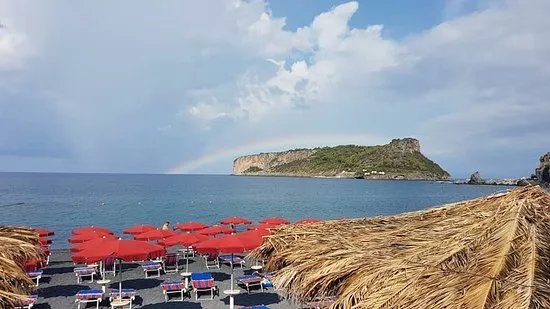 Lido Paradise Beach