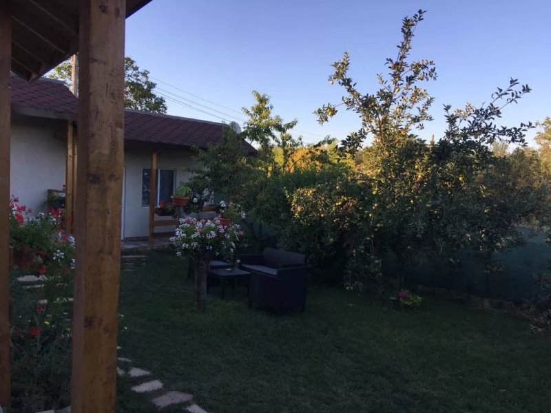 Kushta Za Gosti Vakantsiya