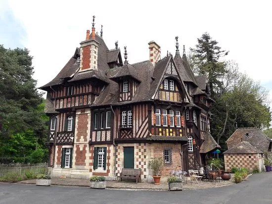 La Poterie du Mesnil de Bavent