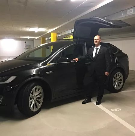 Zuri Taxi24