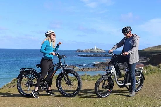 Mousehole Adventure