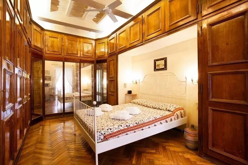 Amazing apartment with 2 bedrooms with ensuite bathrooms - WIFI/Elevator