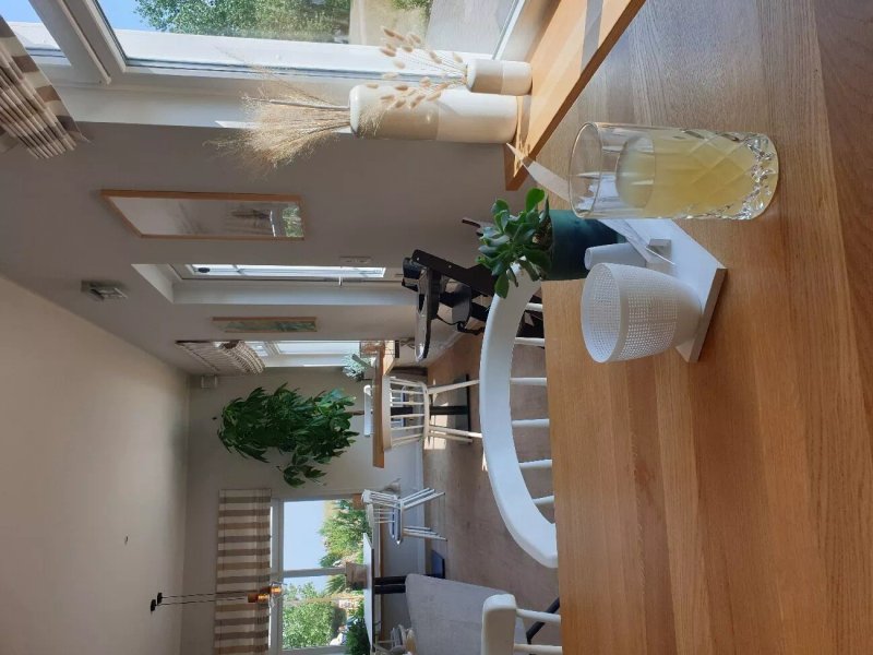 Strandcafe Kronsgaard "lieblingsplatz"