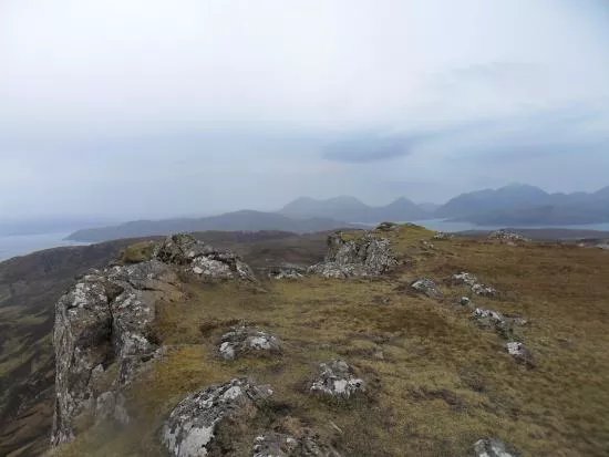 Dun Caan