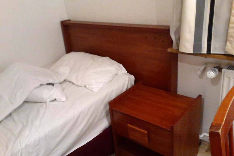 Airport Hotel Step Inn