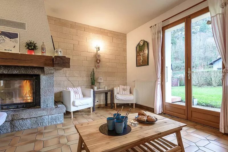 DUINGT Vignet - Maison de Famille 6pax