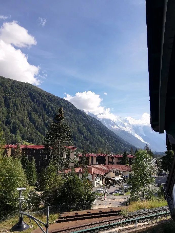 Cristal D'Argentiere
