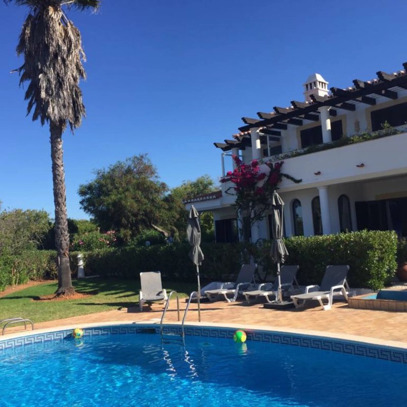 Algarve Clube Atlantico
