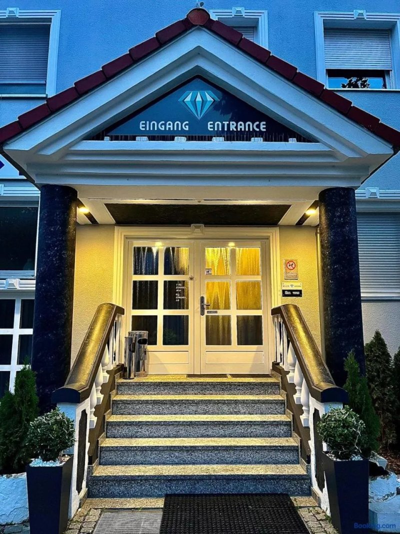 SB Hotel Diamond