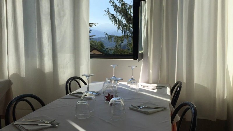 Ristohotel Prato Verde