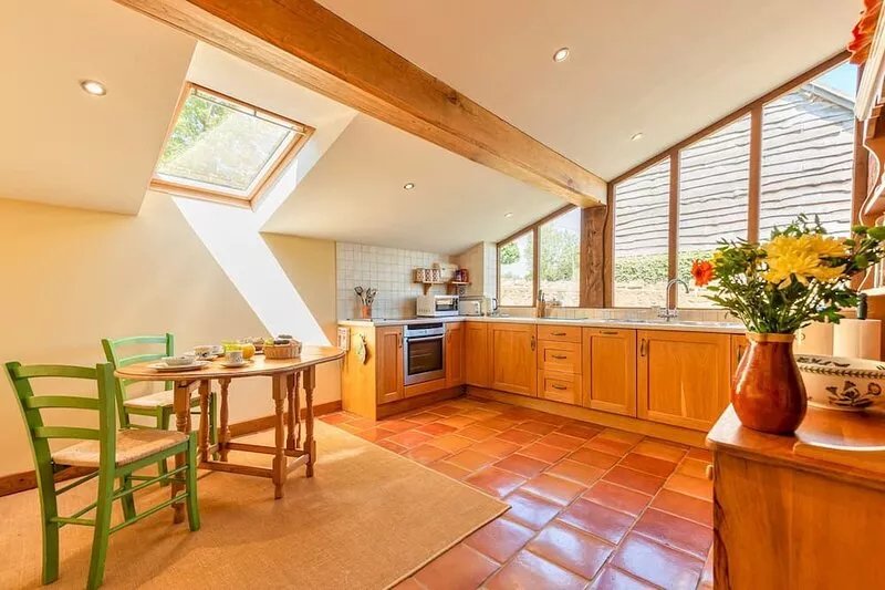 Pass the Keys | Hidden Gem in Stunning Location