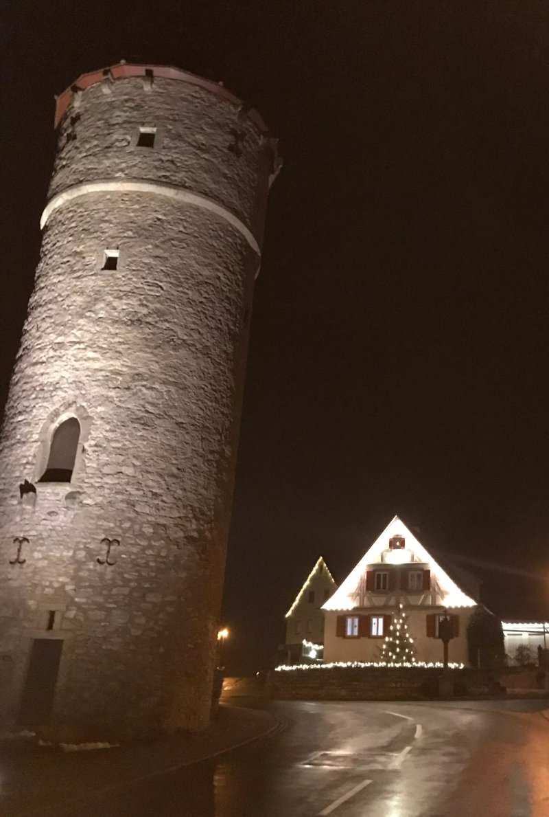 Herkelsturm