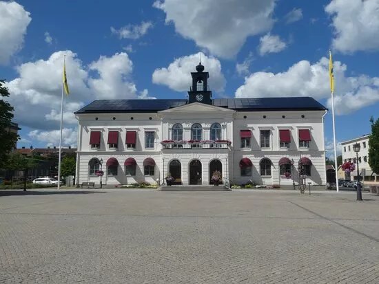 Radhuset