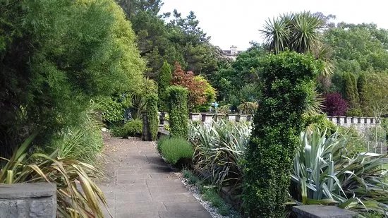 Grove Park