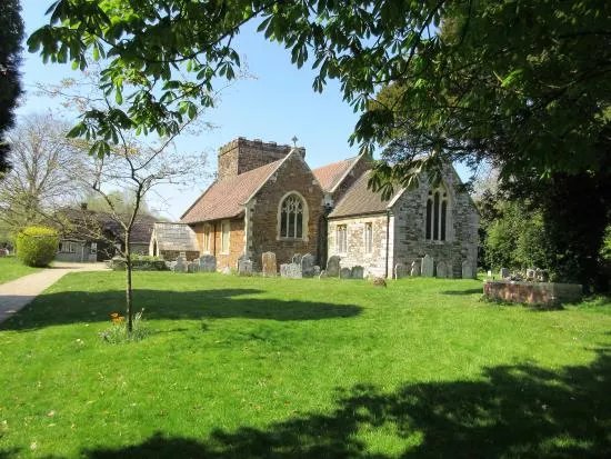 St Andrews Church