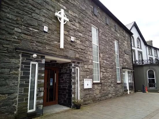 Church Of St Mary Magdalene