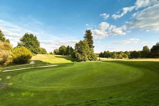 Golf Bluegreen Nantes-Erdre