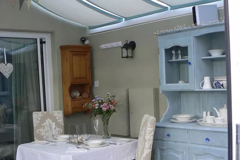 Romantic Retreat