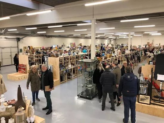 Kirppu Sonderborg