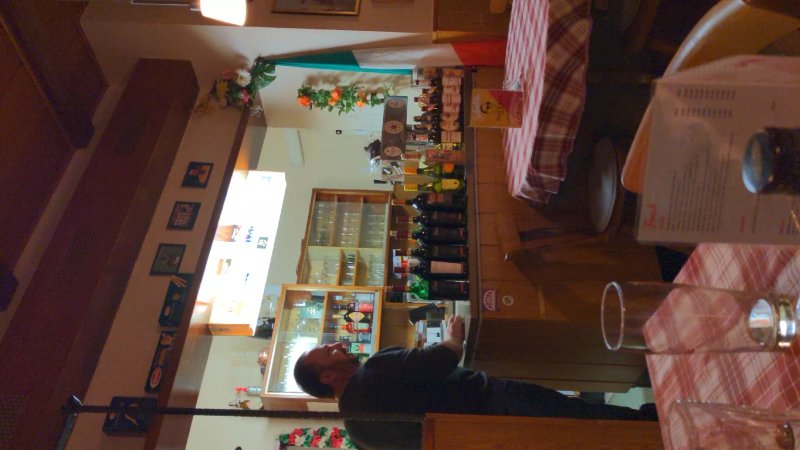 Salvatore Pizza & Bier