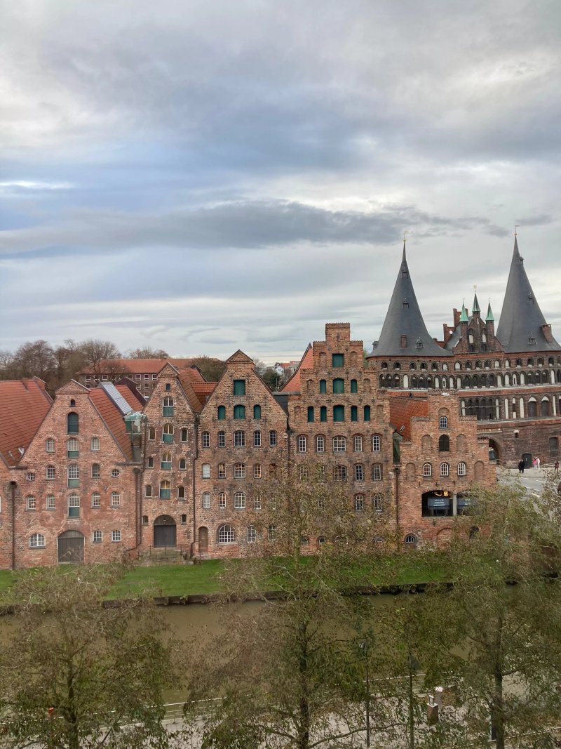 Ringhotel Jensen