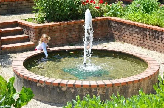 Jardin Botanique de Metz