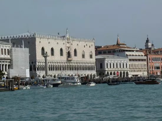 Collegium Ducale Orchestral Concert