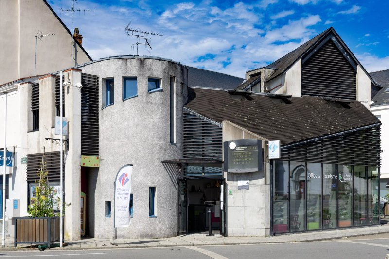 Office de Tourisme Sud Retz Atlantique