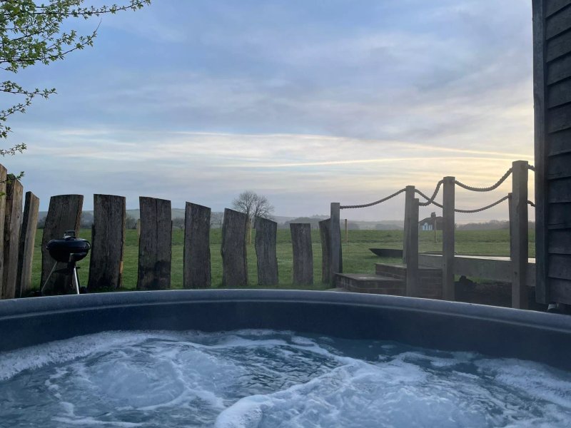 South Downs Rural Retreats