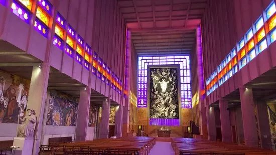 Eglise Saint Jacques le Majeur