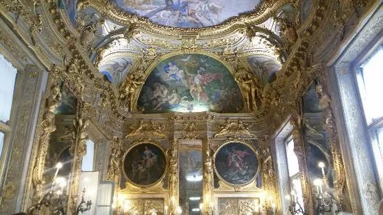 Palazzo Carrega Cataldi