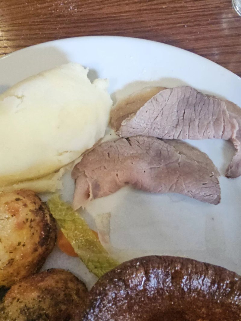 Hare And Hounds