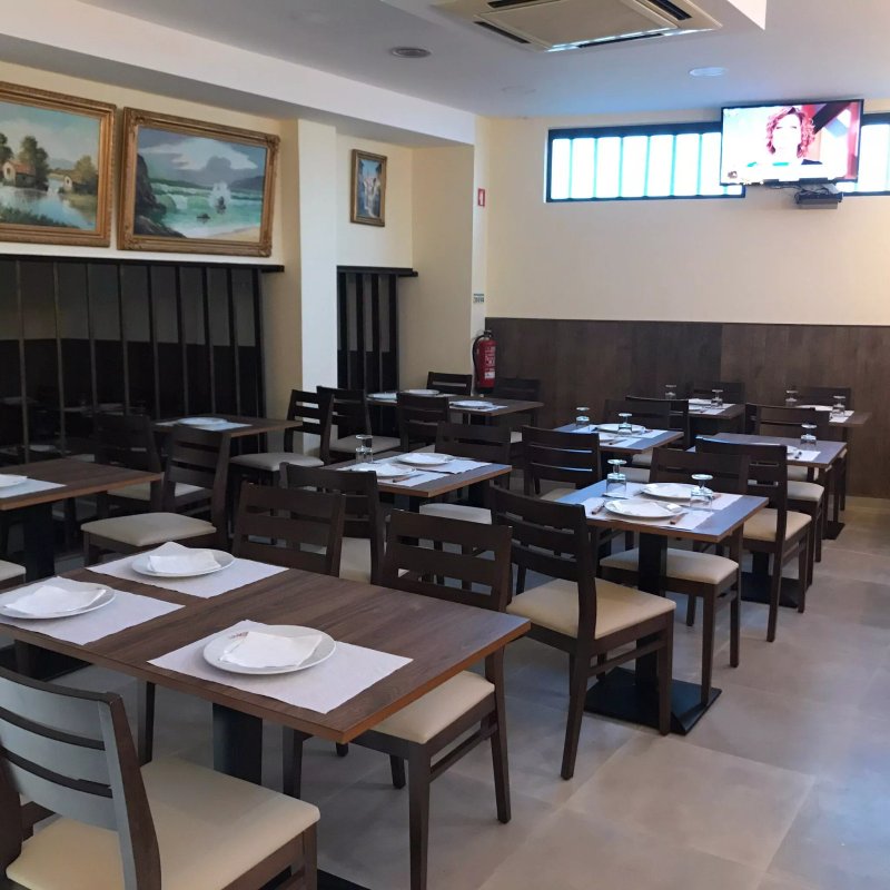Restaurante Churrasqueira Sabores Do Norte
