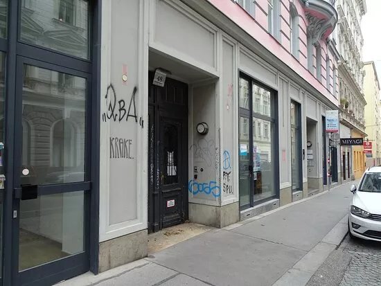 Shiatsu Oase Wien