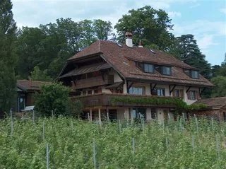 Clos de Cornaud B&B
