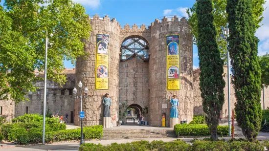 Poble Espanyol